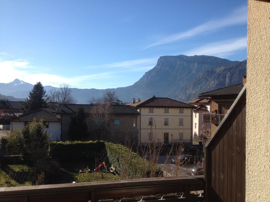 Hotel Cantaleone San Michele allʼAdige Zewnętrze zdjęcie