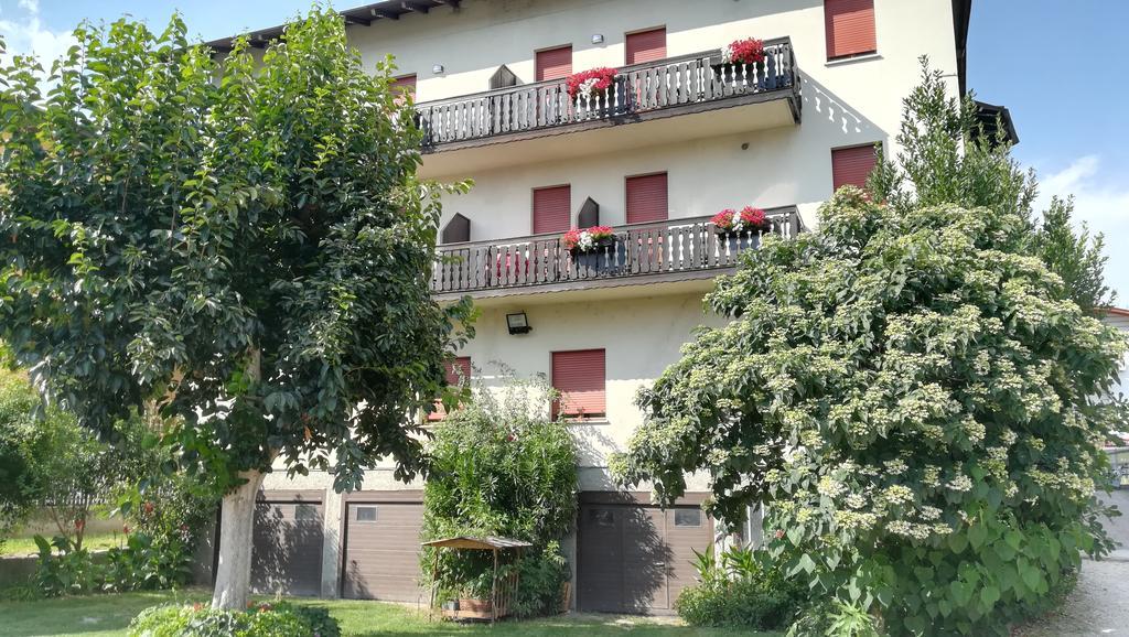 Hotel Cantaleone San Michele allʼAdige Zewnętrze zdjęcie